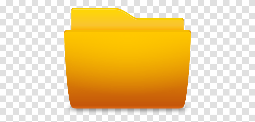 Folder Orange Icon Orange Folder Icon Windows, File Binder, File Folder, Weapon, Weaponry Transparent Png