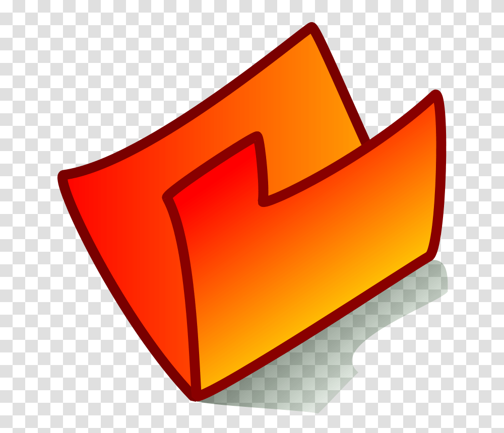 Folder Red, Finance, Axe, Logo Transparent Png