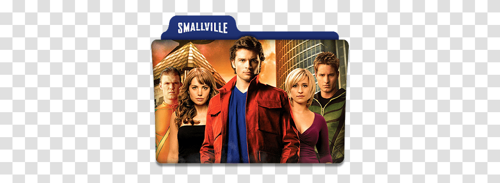 Folder Smallville Cast, Person, Blonde, Woman, Girl Transparent Png