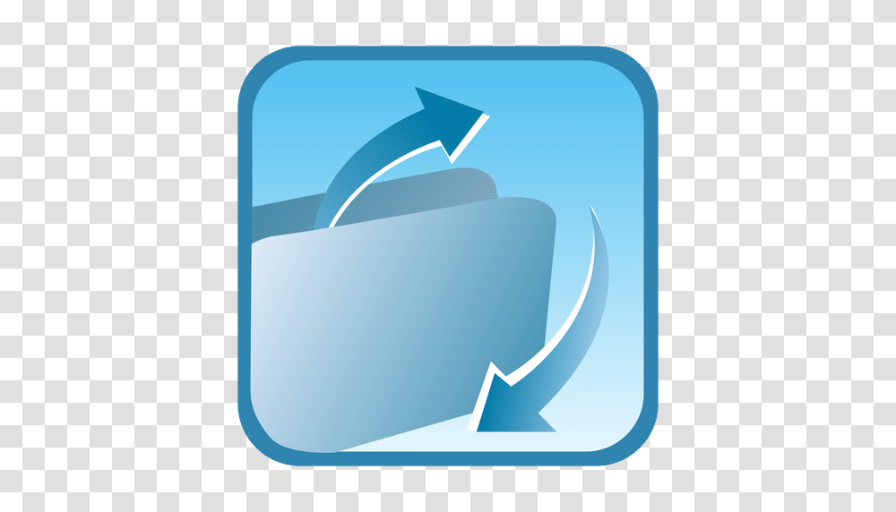 Folder Square Button, Outdoors, Nature Transparent Png