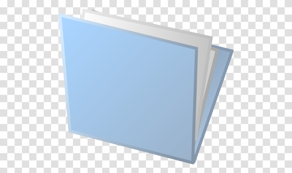 Folder, White Board, Mailbox, Letterbox Transparent Png