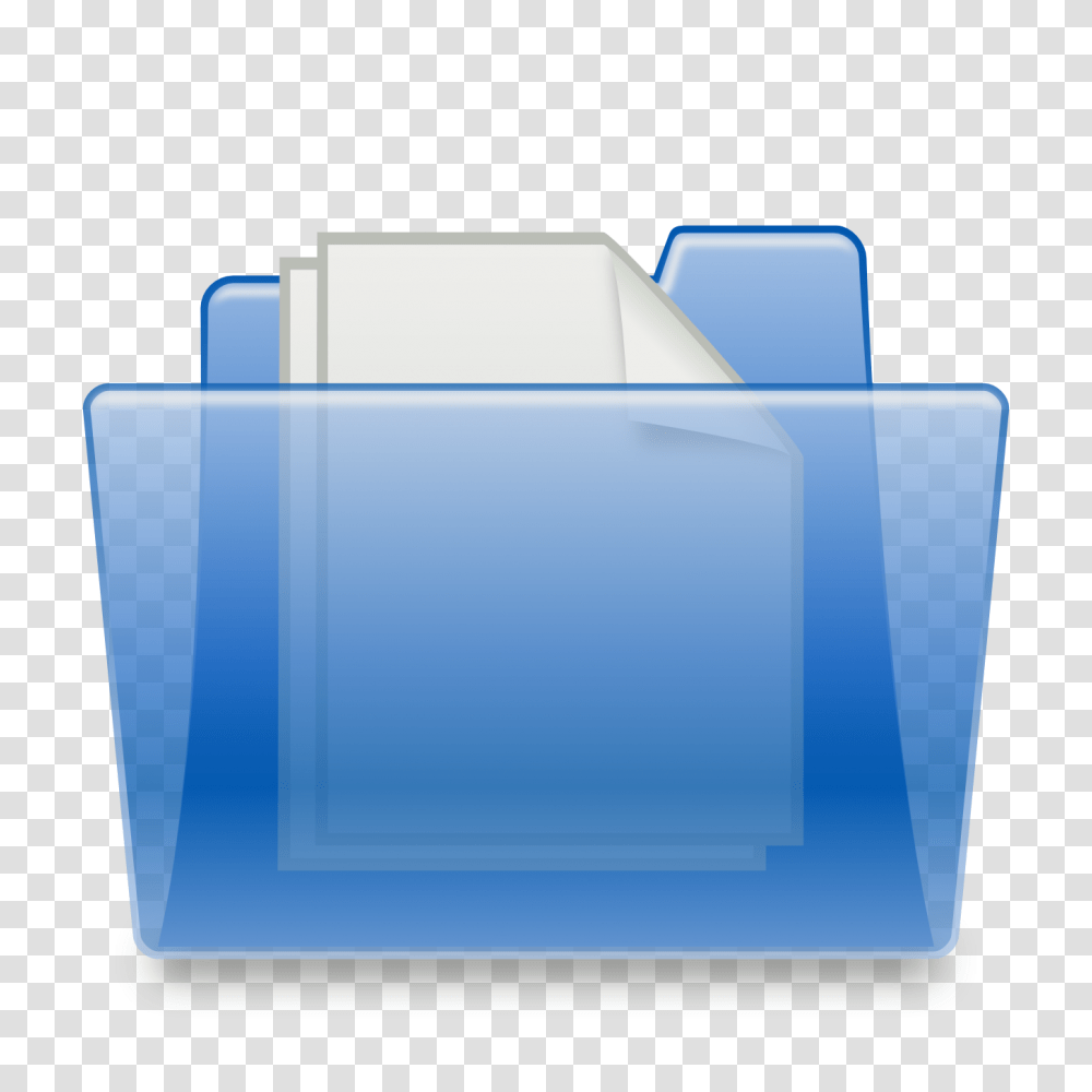Folder, Word, File, File Binder Transparent Png