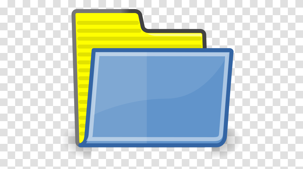 Folder Yellow Clip Art For Web, File Binder, File Folder Transparent Png