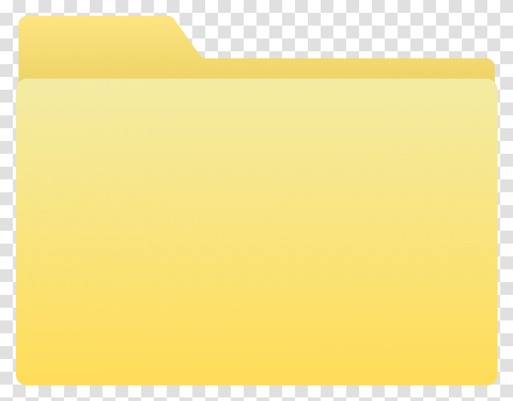 Folder Yellow, File Binder, File Folder Transparent Png