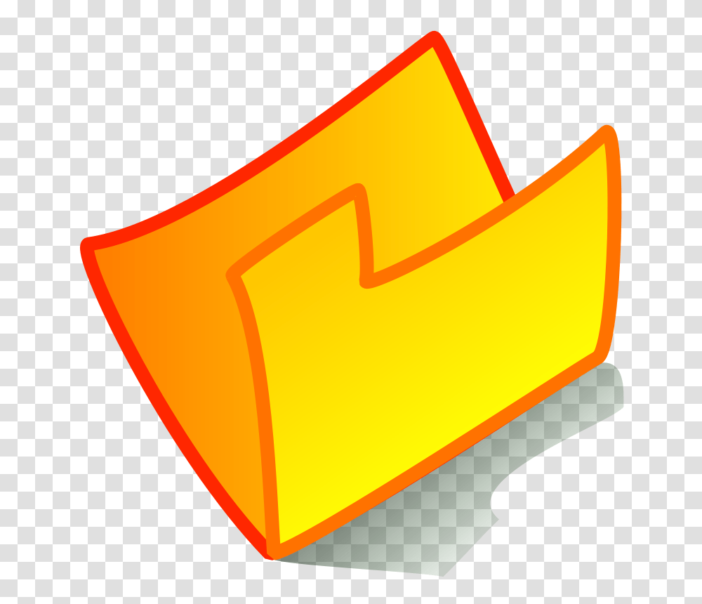 Folder Yellow, Finance, Axe, Tool Transparent Png