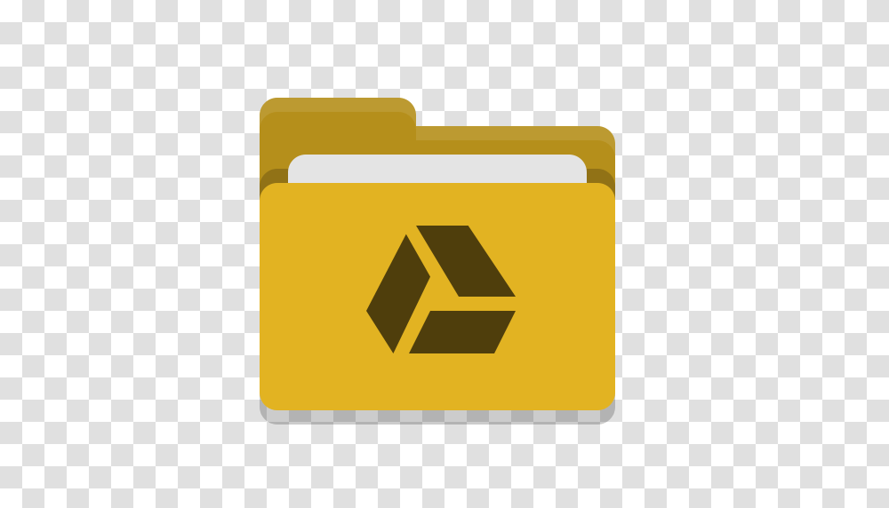 Folder Yellow Google Drive Icon Free Of Papirus Places, First Aid, File, File Folder Transparent Png