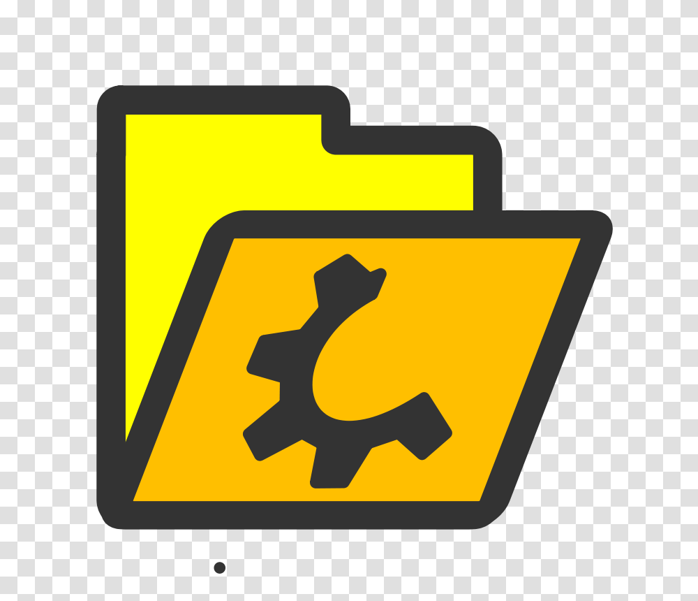 Folder Yellow Open, Finance, First Aid Transparent Png