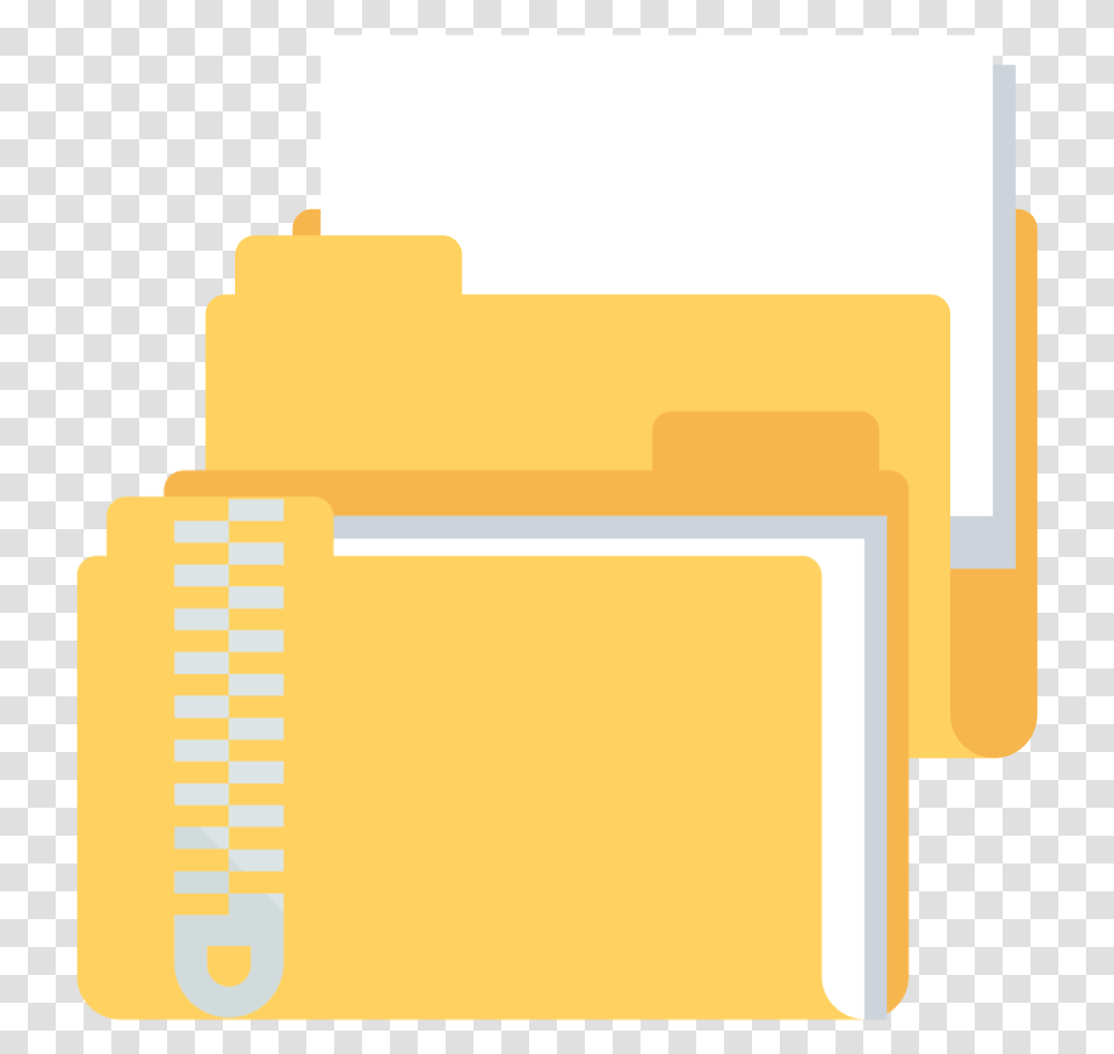 Folders, Bulldozer, Transportation, File Binder Transparent Png