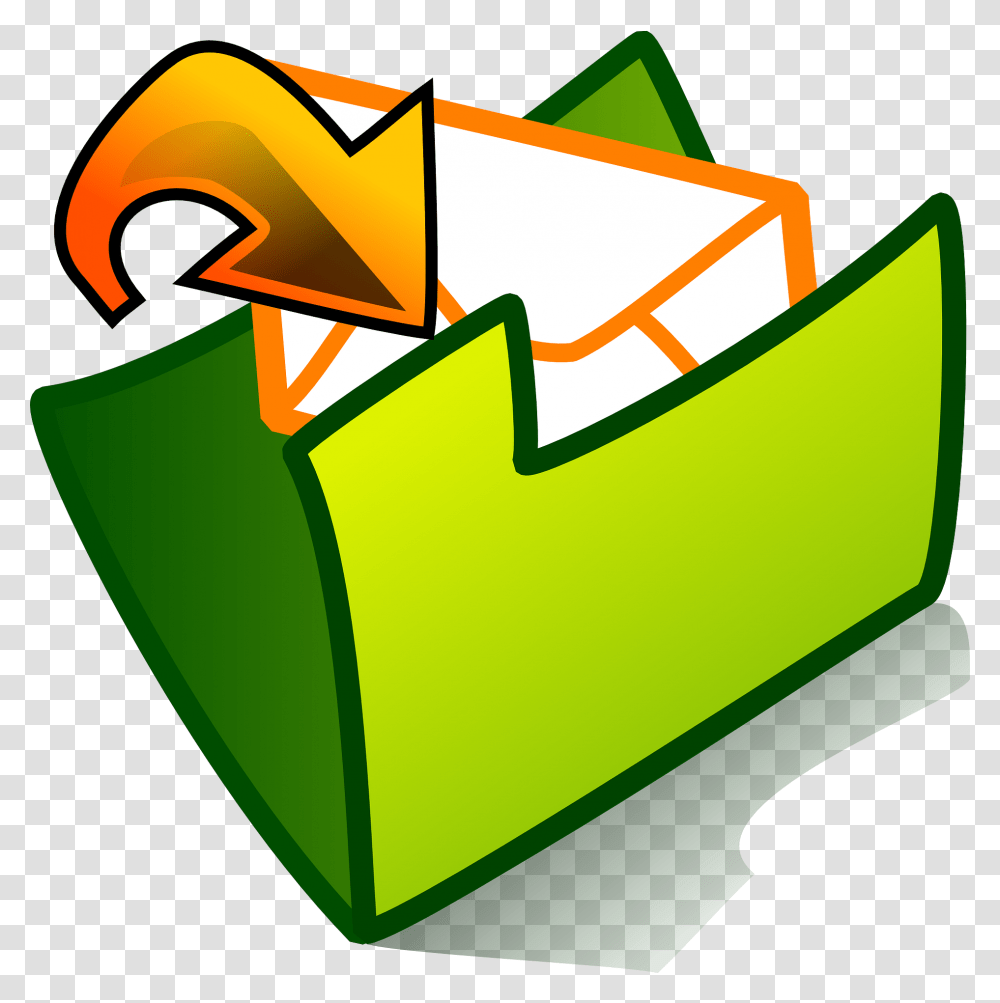 Folders Clipart Catalog, Recycling Symbol, Bag, Shopping Bag, Paper Transparent Png