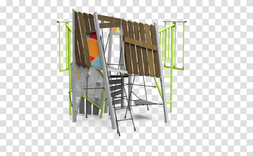 Folding Chair Download Chair, Fence, Crib, Furniture, Barricade Transparent Png