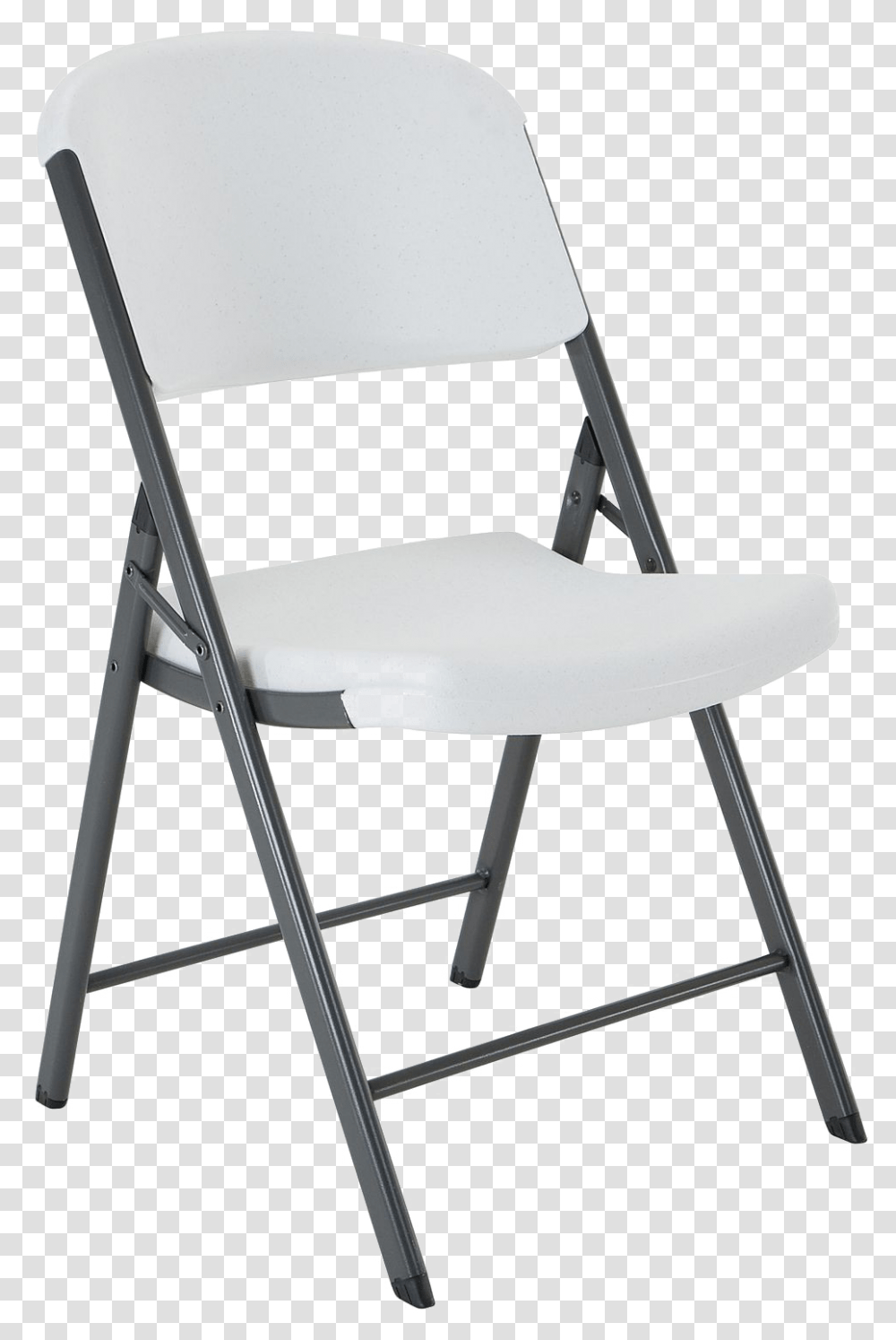 Folding Chair File White Granite Folding Chairs, Furniture, Canvas Transparent Png