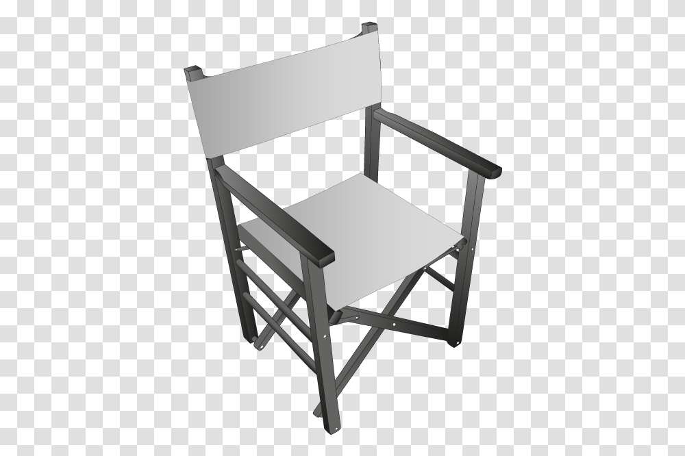 Folding Chair, Furniture, Armchair Transparent Png