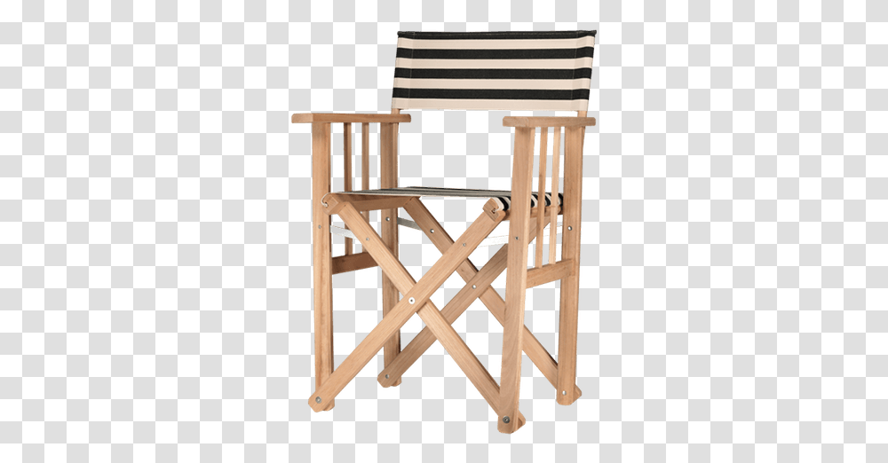 Folding Chair, Furniture, Wood, Canvas, Interior Design Transparent Png