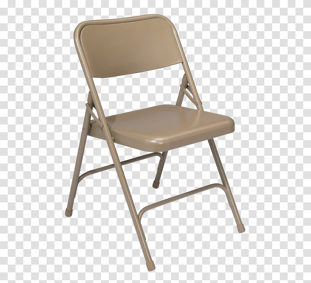 Folding Chair Metal Fold Out Chair, Furniture, Canvas, Cushion Transparent Png