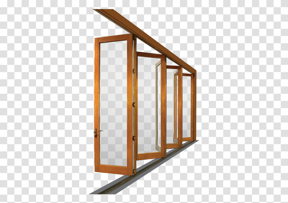 Folding Door, French Door Transparent Png