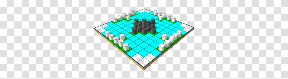 Folding Game Board, Chess, Domino Transparent Png