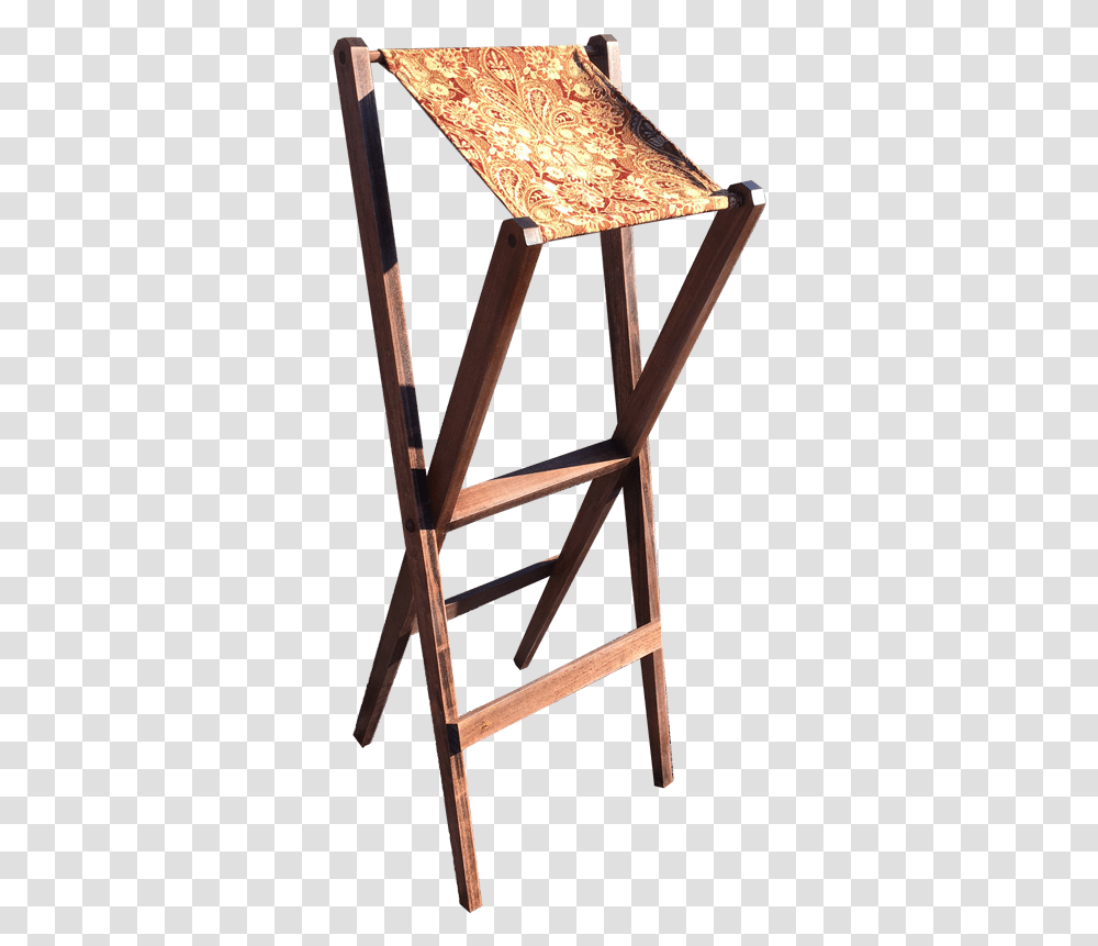 Folding Gospel Stand Foldable Analogion, Chair, Furniture, Wood, Shop Transparent Png