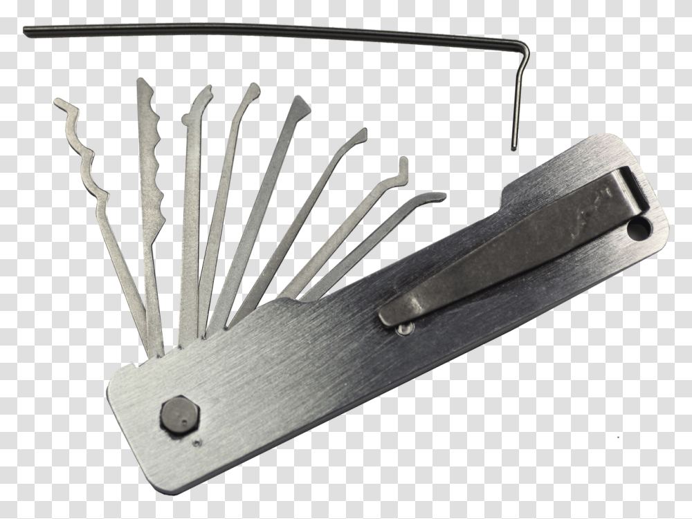 Folding Pocket Set Metalworking Hand Tool, Knife, Blade, Weapon, Weaponry Transparent Png