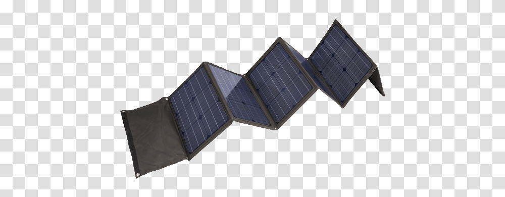 Folding Solar Panel Kits Projecta, Electrical Device, Solar Panels Transparent Png