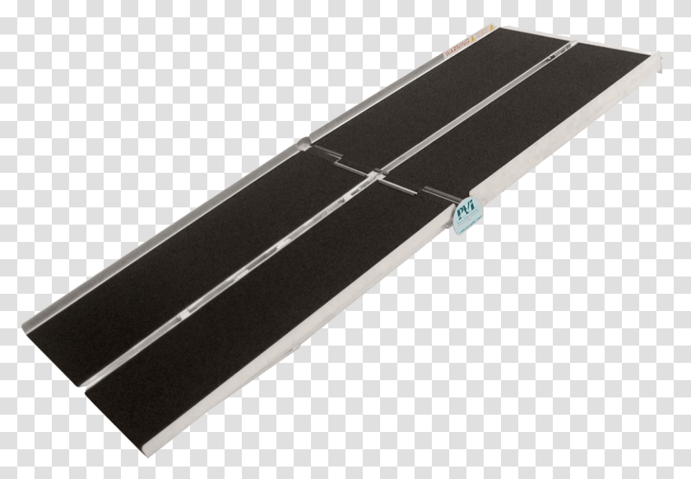Folding Suitcase Style Wheelchair Ramps, Machine Transparent Png