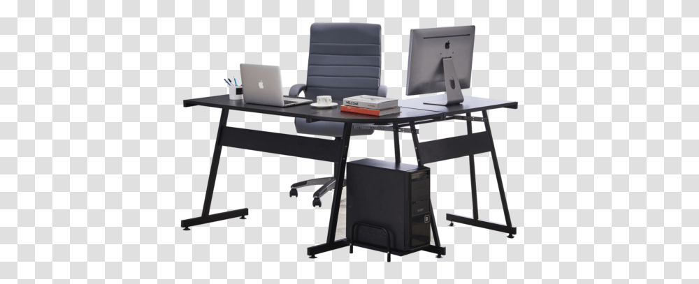 Folding Table, Furniture, Desk, Computer, Electronics Transparent Png