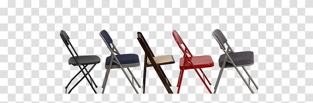 Foldingchairless Metal Folding Chairs Plastic Folding Chairs, Furniture, Grass, Plant Transparent Png