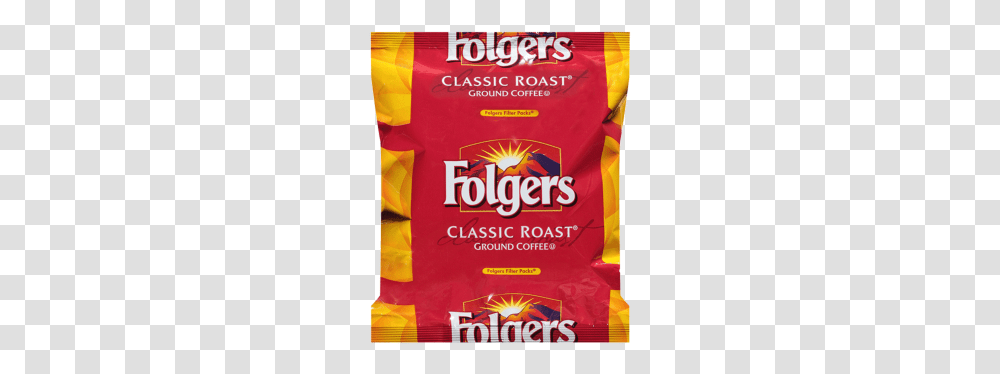 Folgers Coffee, Food, Flyer, Poster, Paper Transparent Png
