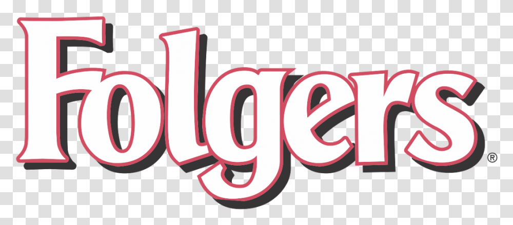 Folgers Logo Logos, Text, Alphabet, Dynamite, Bomb Transparent Png