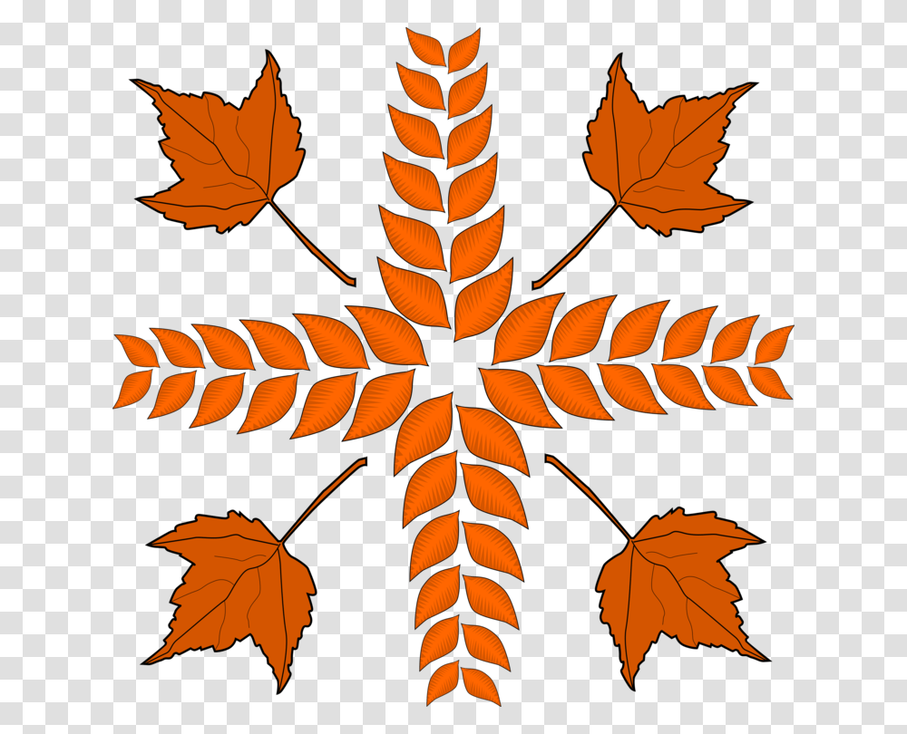 Foliage Dry Leaves Autumn Decoration Fall Leaves Fall Cross Clip Art, Leaf, Plant, Tree, Maple Transparent Png