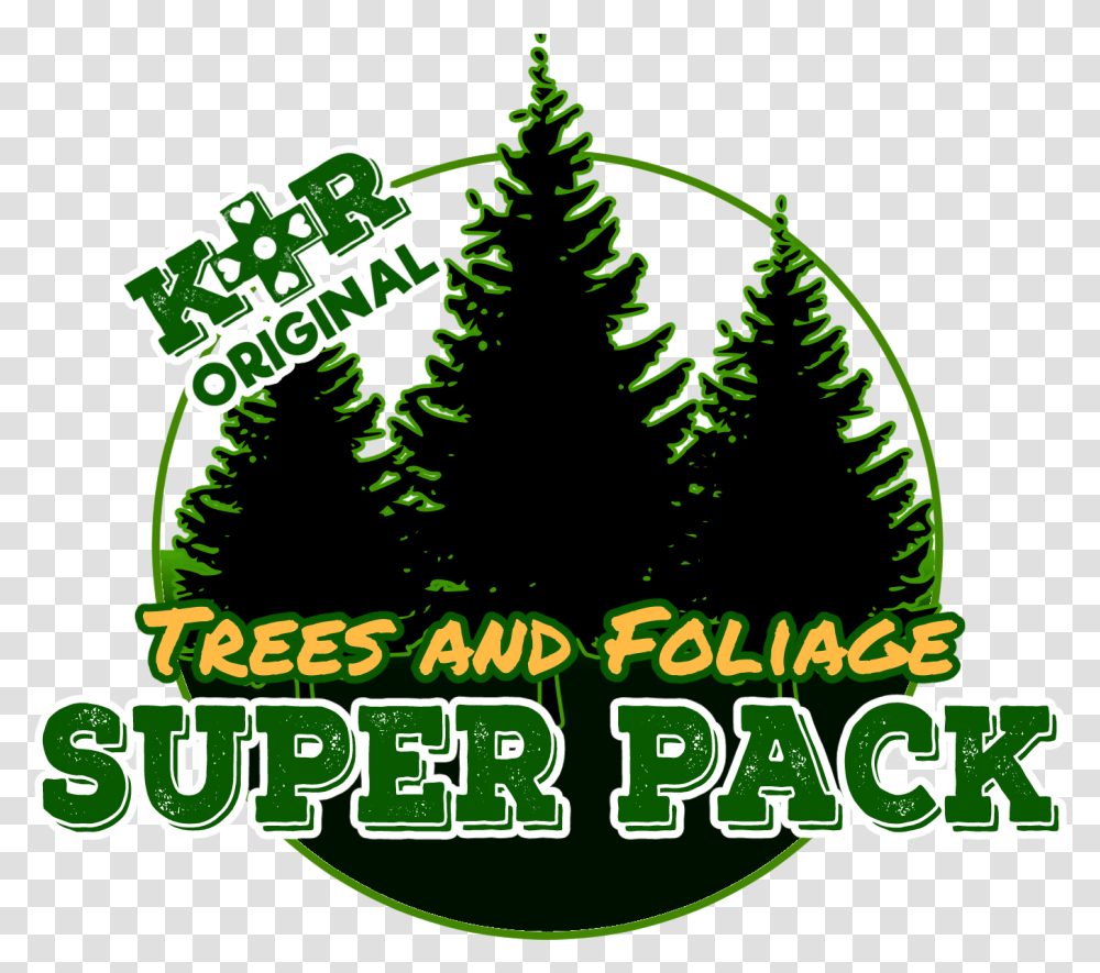 Foliage Super Pack Clip Art, Tree, Plant, Vegetation, Text Transparent Png
