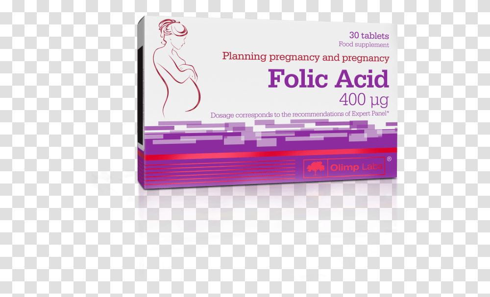 Folic Acid 400 G Pregnancy Planning Folic Acid Tablet, Advertisement, Piano, Leisure Activities Transparent Png