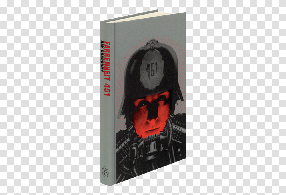 Folio Society Fahrenheit, Person, Poster, Advertisement Transparent Png