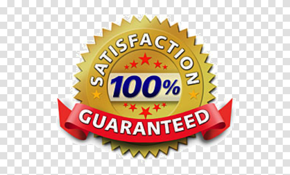 Follicare Satisfaction Guarantee Ebay Top Seller, Label, Logo Transparent Png