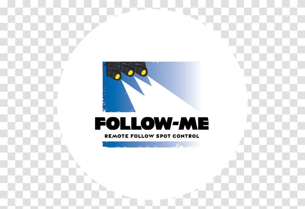 Follow Me Circular Tool, Electronics, Computer, Poster, Advertisement Transparent Png