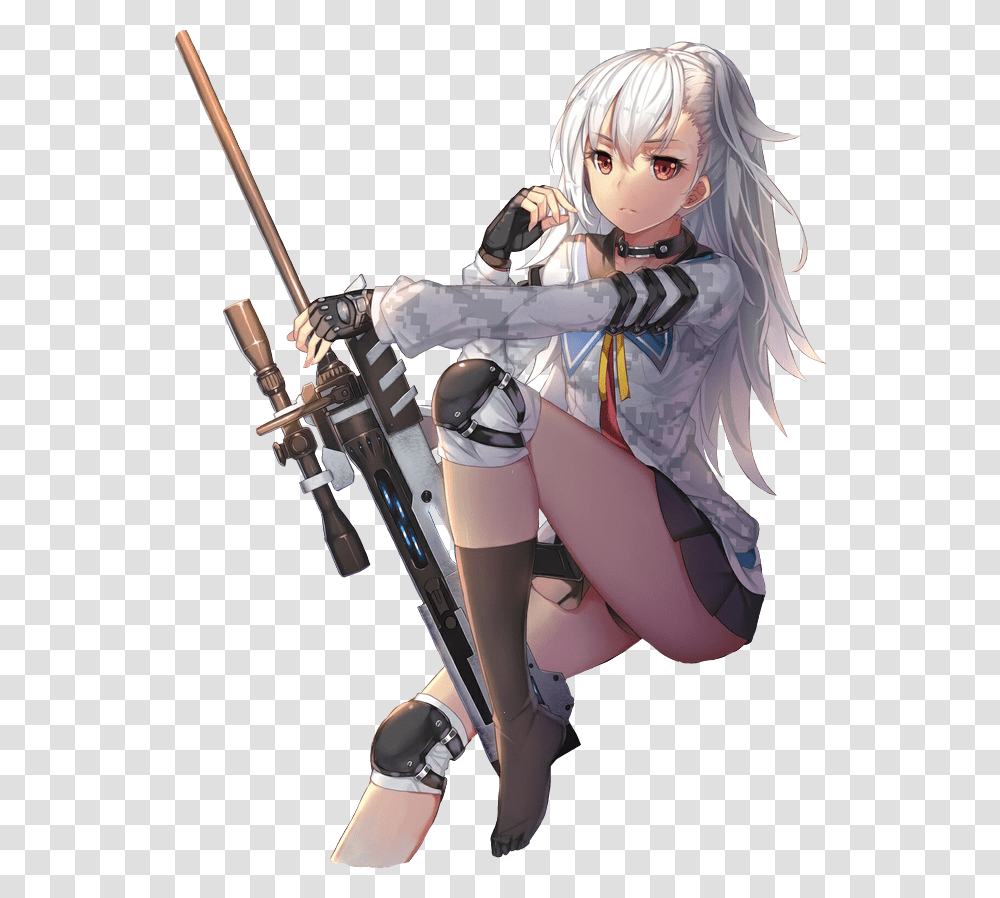 Follow Me For More Anime Pngs Anime Girl Closers, Person, Human, Comics, Book Transparent Png