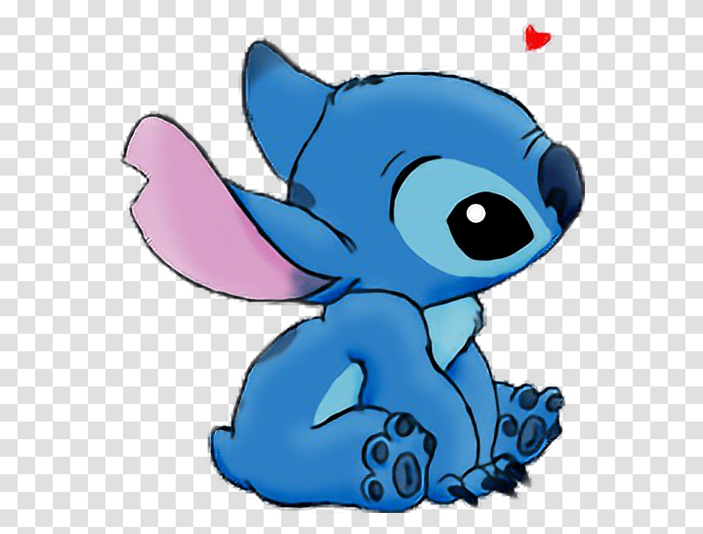 Follow Me On Instagram 0olyno0 Love Stitch, Animal, Mammal Transparent Png