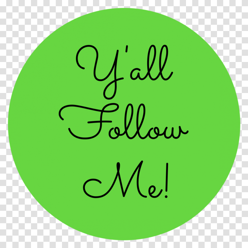 Follow Me On Twitter And Instagram I Follow Back If, Tennis Ball, Sport, Sports Transparent Png