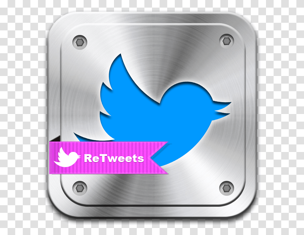 Follow Me On Twitter, Electronics, Computer, Phone, Label Transparent Png