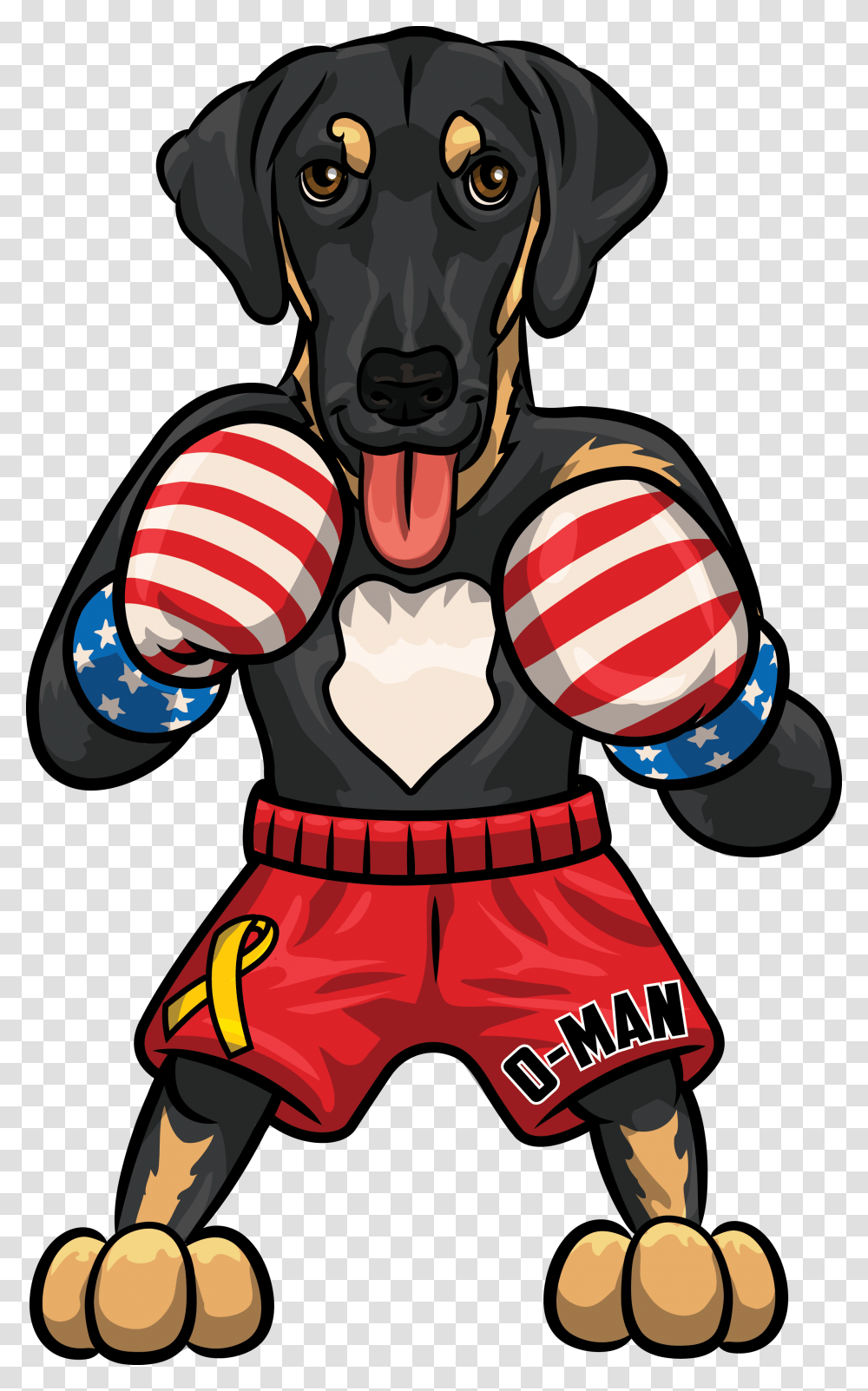 Follow My Journey As I Prepare For My Charity Boxing Dog Licks, Person, Human, Pet, Animal Transparent Png