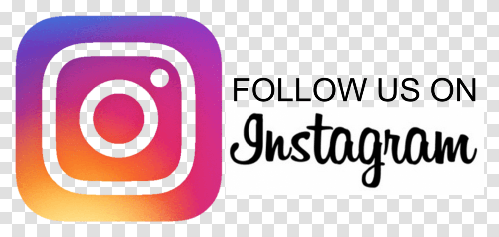 Follow Our Instagram Logo, Number, Alphabet Transparent Png