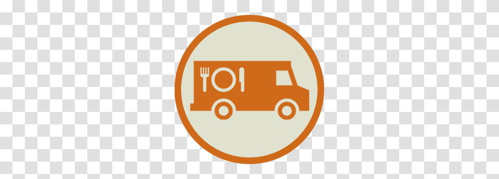 Follow That Food Truck, Label, Logo Transparent Png