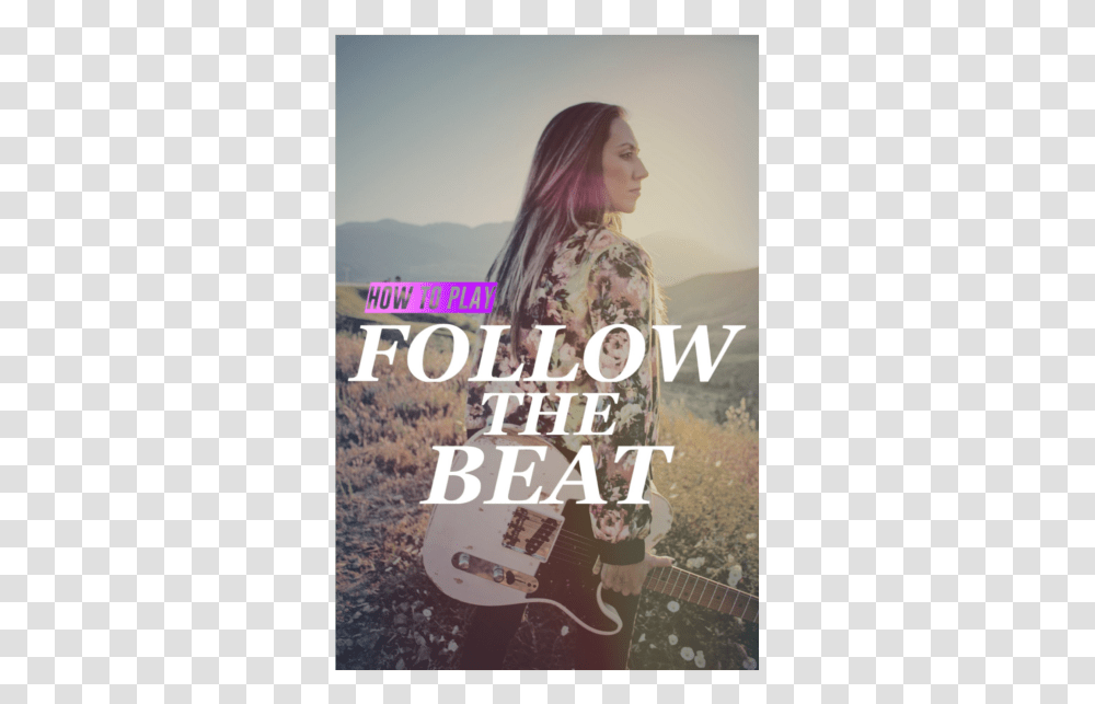 Follow The Beat 3d, Advertisement, Poster, Flyer, Paper Transparent Png