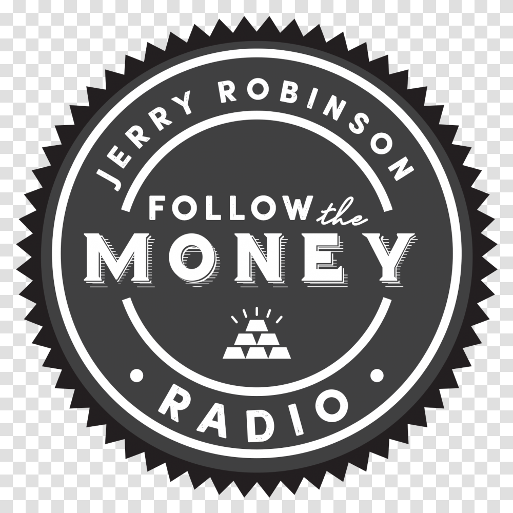 Follow The Money Weekly Radio Meenakshi Amman Temple, Label, Logo Transparent Png
