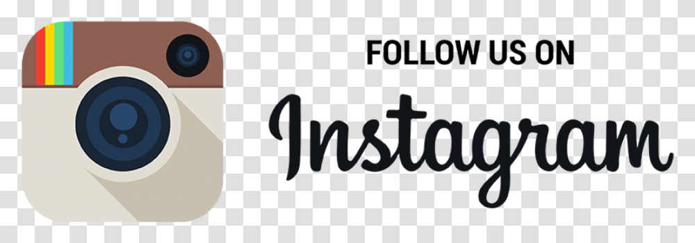 Follow Us In Instagram, Alphabet, Logo Transparent Png