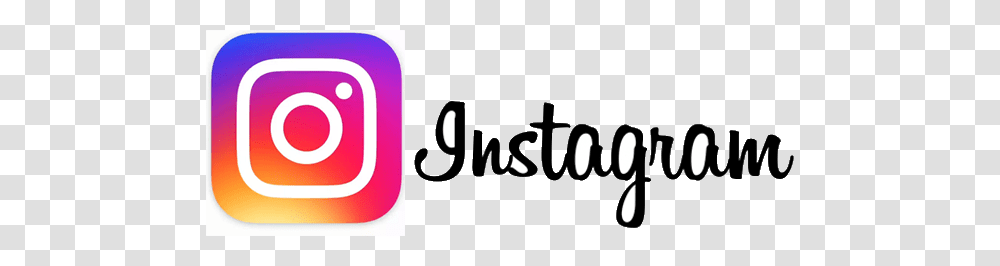 Follow Us On Instagram Left, Label, Logo Transparent Png