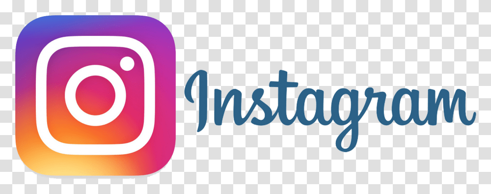 Follow Us On Instagram Logo Clipart Download Graphic Design, Label, Alphabet Transparent Png
