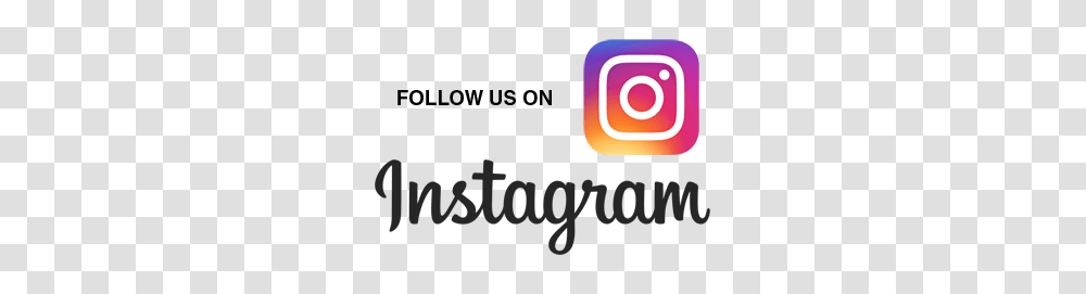 Follow Us On Instagram Logos, Alphabet, Light Transparent Png