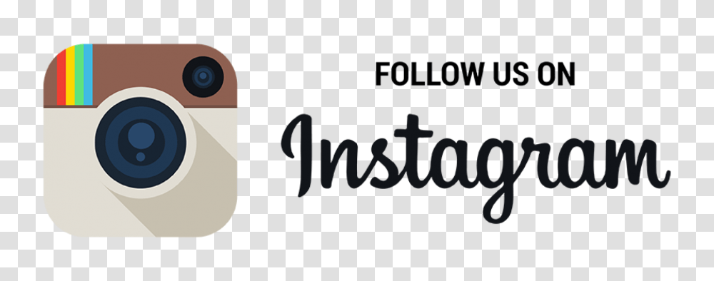 Follow Us On Instagram, Logo, Trademark Transparent Png