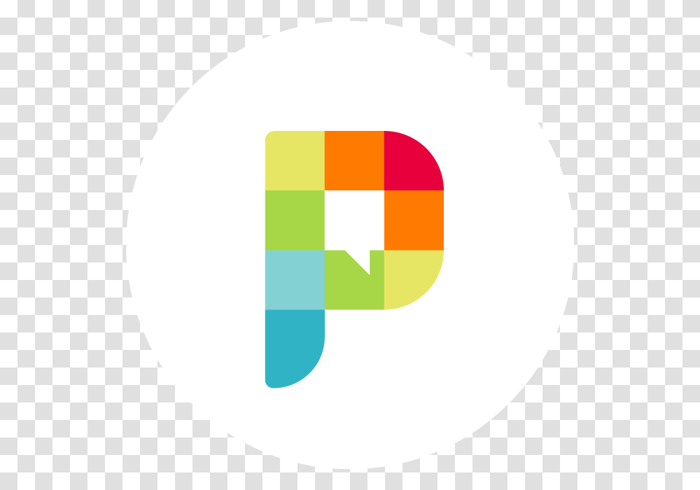 Follow Us On Pepo Circle, Logo, Trademark, Balloon Transparent Png