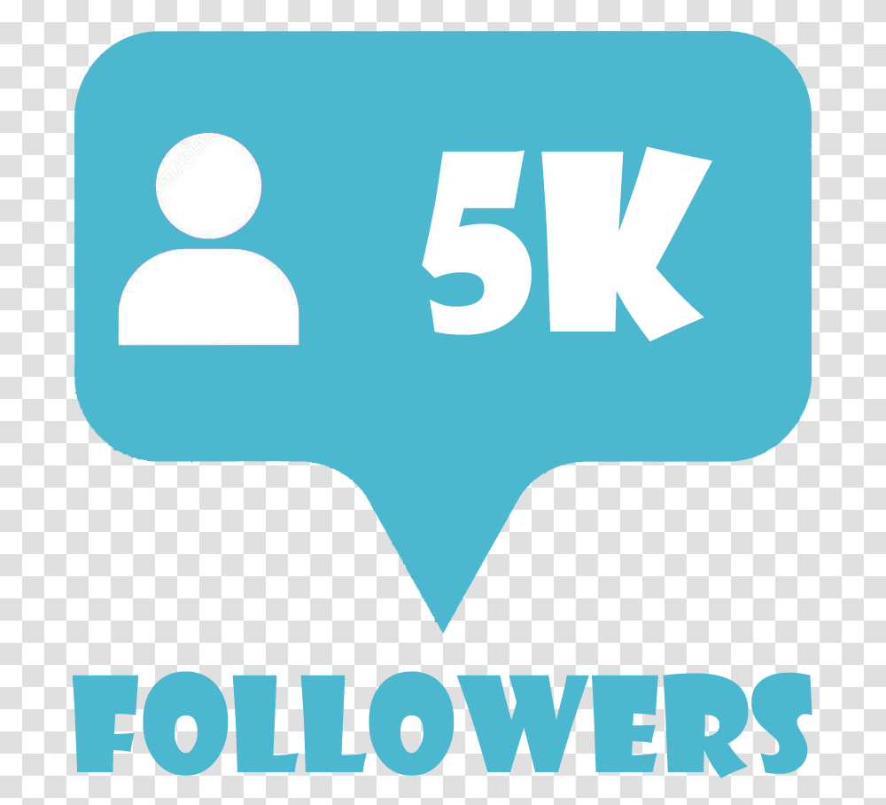 Follower Instagram Mkcl Era, Number, Word Transparent Png